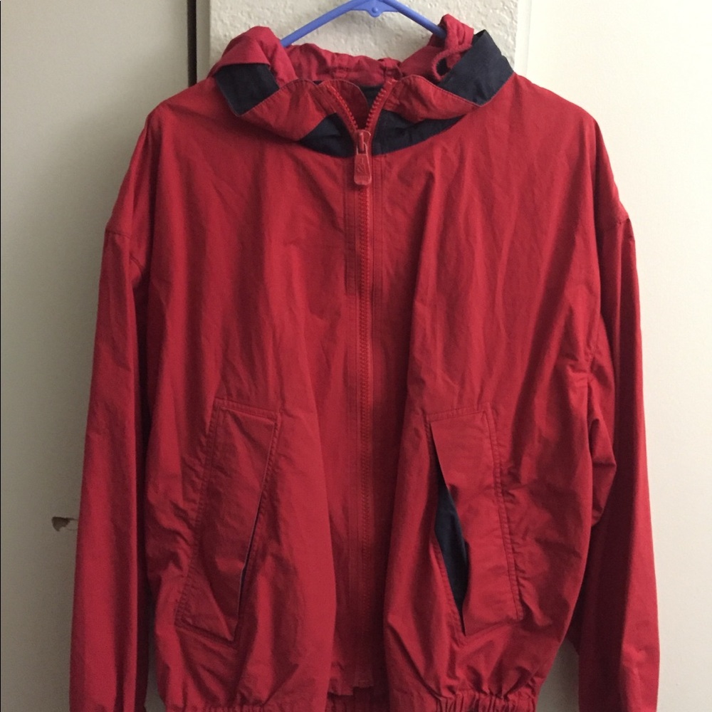 Nautica Jacket
